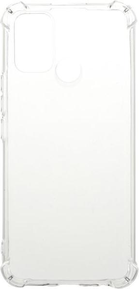 Produktbild MU Classic Softcase TPU Series (Realme 7i)