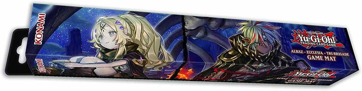 Image du produit Yu-Gi-Oh ! - Albaz & Ecclesia