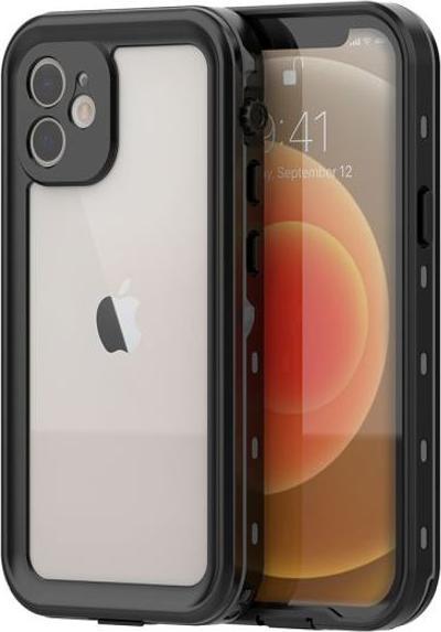 Image du produit Mu Sport Protection tout temps à 360 (Apple iPhone 12)