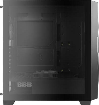 Actual product image Antec DF700 Flux (ATX, mATX, Mini-ITX)