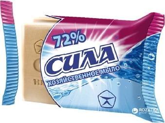 Image du produit Sila SAVON DÉGRAISSANT 72% 200G (Savon de Marseille)