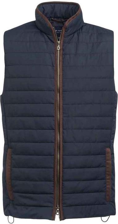Actual product image Brook Taverner Unisex Adult Tampa Gilet (XXL)