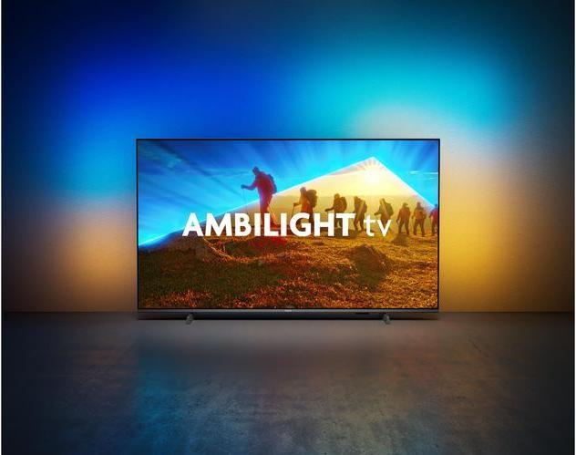 Immagine prodotto Philips 43PUS8009/12 (43", LED, 4K, 2024)