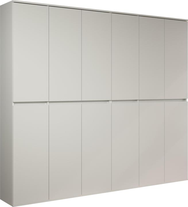 Produktbild Trendteam Nevada (222 x 34 x 191 cm)
