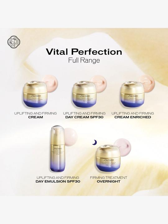 Image du produit Shiseido La perfection vitale (50 ml)