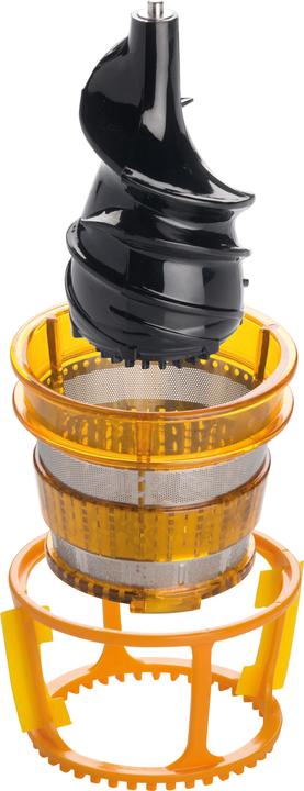 Produktbild Trebs Comfortjuicer