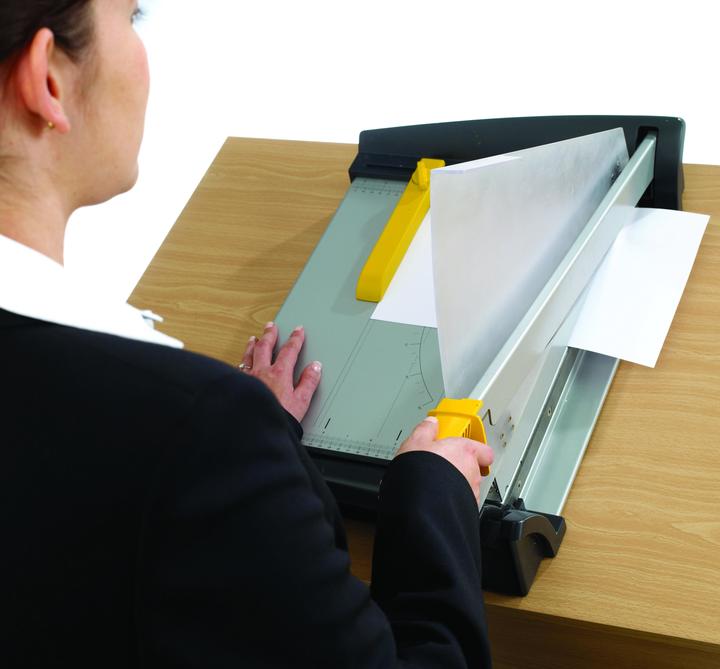 Produktbild Fellowes Plasma (40 Blätter, A3)