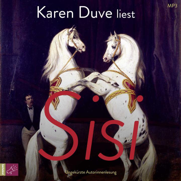 Immagine prodotto Sisi (Duve Karen, Tedesco)