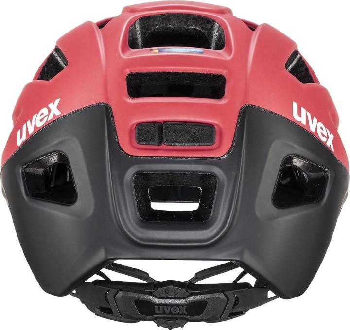 Produktbild Uvex Sports finale 2.0 (52 - 57 cm)