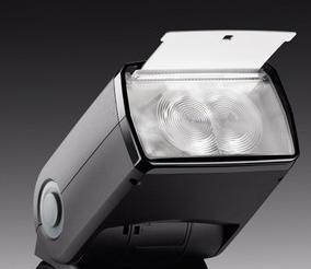 Actual product image Metz Mecablitz 64 AF-1 (Plug-on flash, Canon)