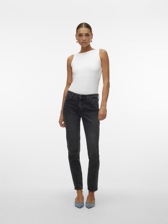 Immagine prodotto Vero Moda Vmmillion Sl Square Top 2-Way Jrs Noos (M)