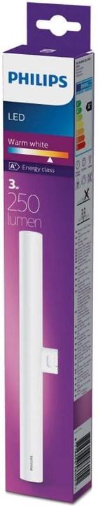 Image du produit Philips Lampe torche à LED (S14d, 2.20 W, 250 lm, 1 x, E)