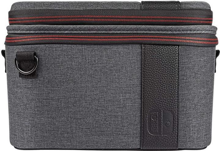 Produktbild PDP Pull-N-Go Case Elite Edition (Switch, Switch Lite, Switch OLED)