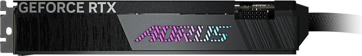 Actual product image Gigabyte AORUS GeForce RTX 5080 Xtreme Waterforce (16 GB)