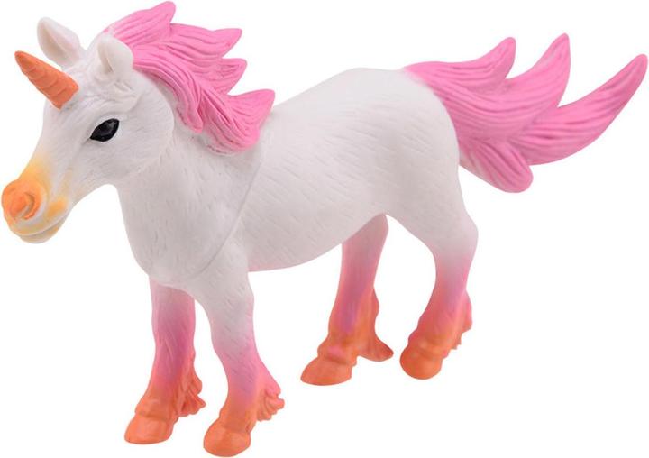 Immagine prodotto Johntoy Figure di gioco dell'unicorno, 5 pezzi.