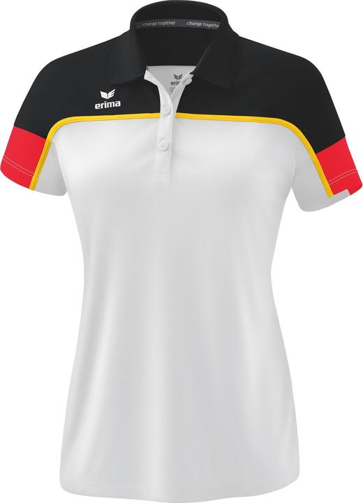 White Black Red