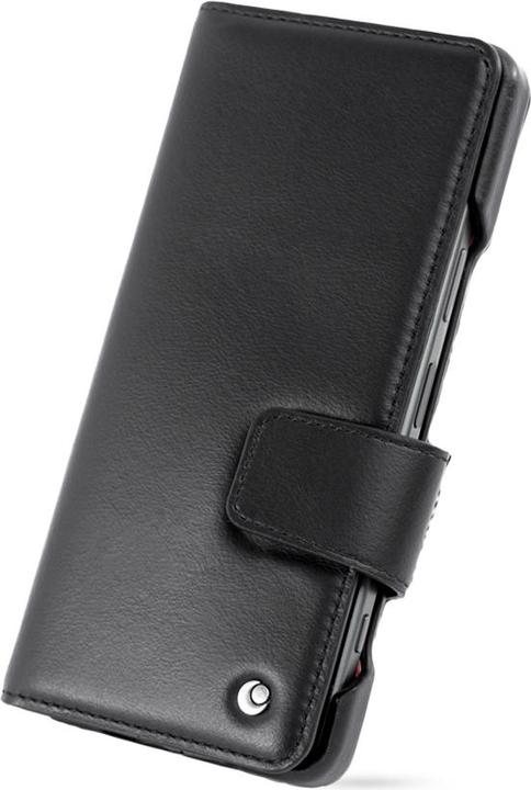 Produktbild Noreve Lederschutzhülle Wallet (Sony Xperia 5 IV)