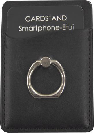 Novidarte CARDSTAND Smartphone-Etui