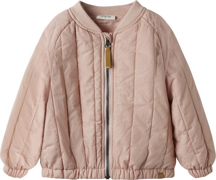 Produktbild Name it Wolken Bomberjacke (86)