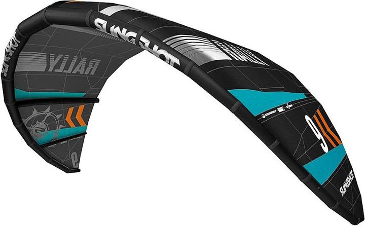 Actual product image Slingshot Rally