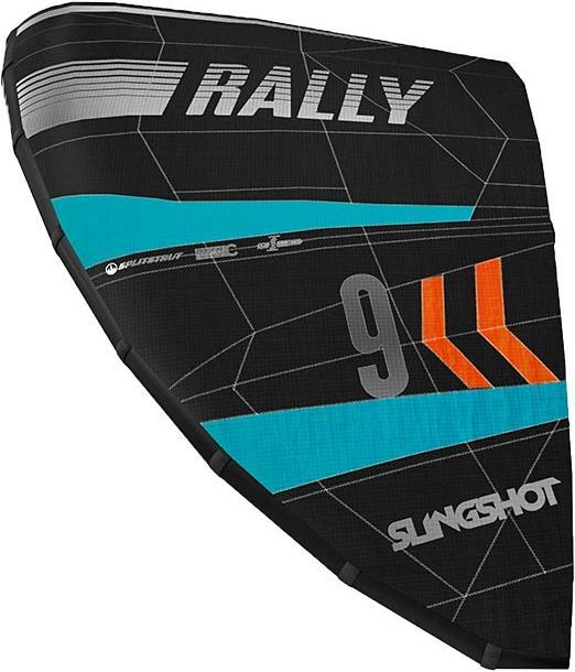Actual product image Slingshot Rally