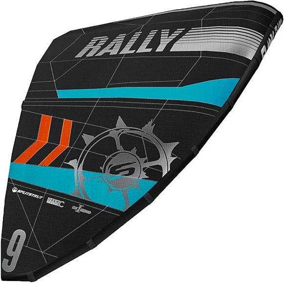 Actual product image Slingshot Rally
