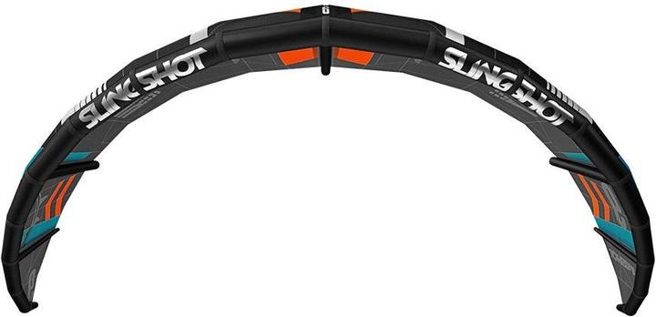 Actual product image Slingshot Rally