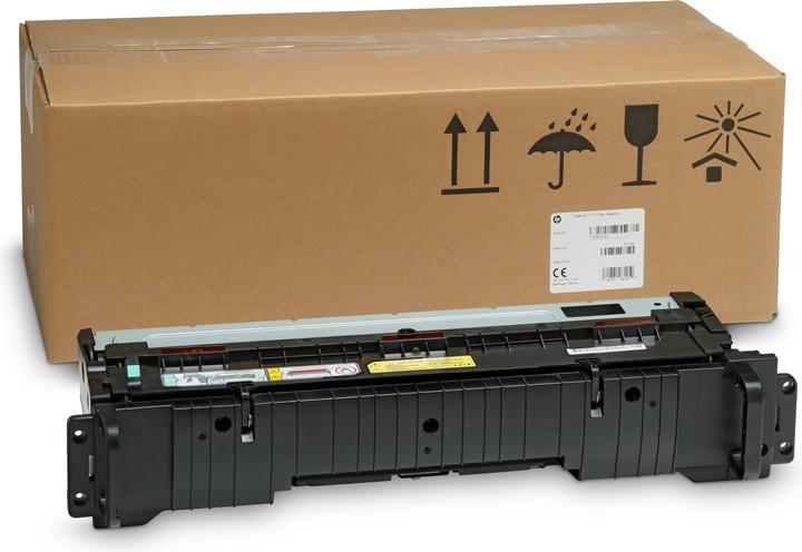 Actual product image HP Fuser 360K