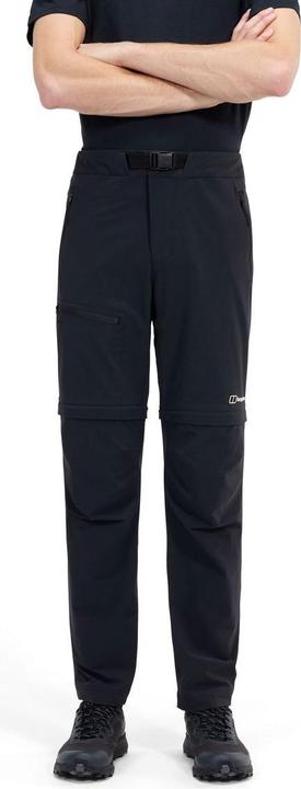 Actual product image Berghaus M Trail-Explorer Zip Off Pant (Hose) (32, 34)