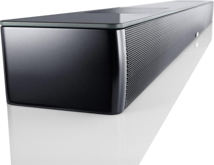 Image du produit Canton Smart Soundbar 10 (300 W, 2.1.2 Canal)