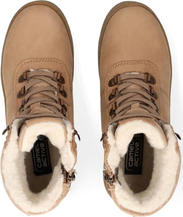 Produktbild Camel Active Wanderschuhe (37)