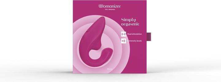 Produktbild Womanizer Blend