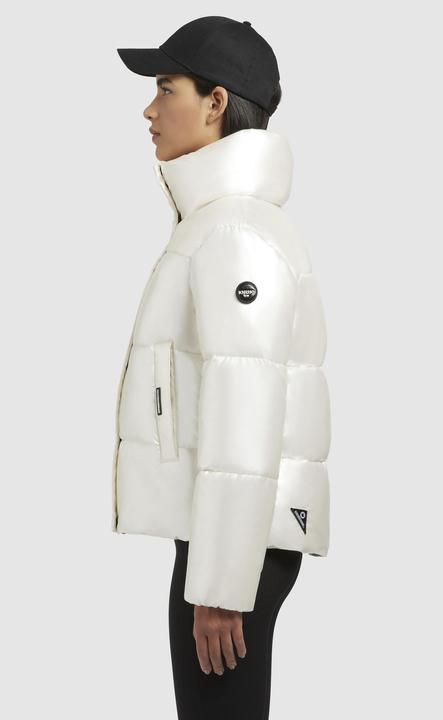 Actual product image Khujo Rinja Shiny-YM (XXL)
