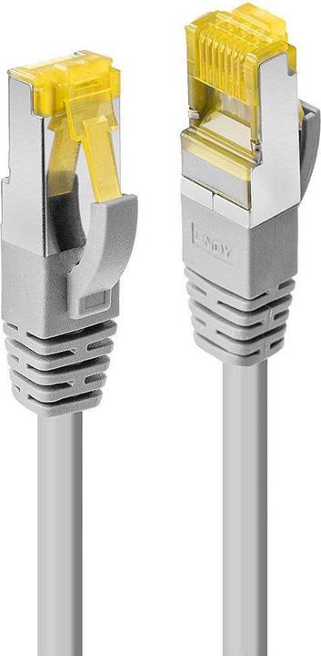 Productafbeelding Lindy Netwerkkabel (S/FTP, CAT7, 0.50 m)