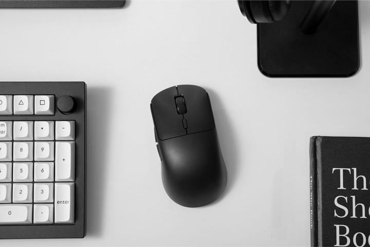 Actual product image Keychron Lemokey G2 (Wireless, Cable)