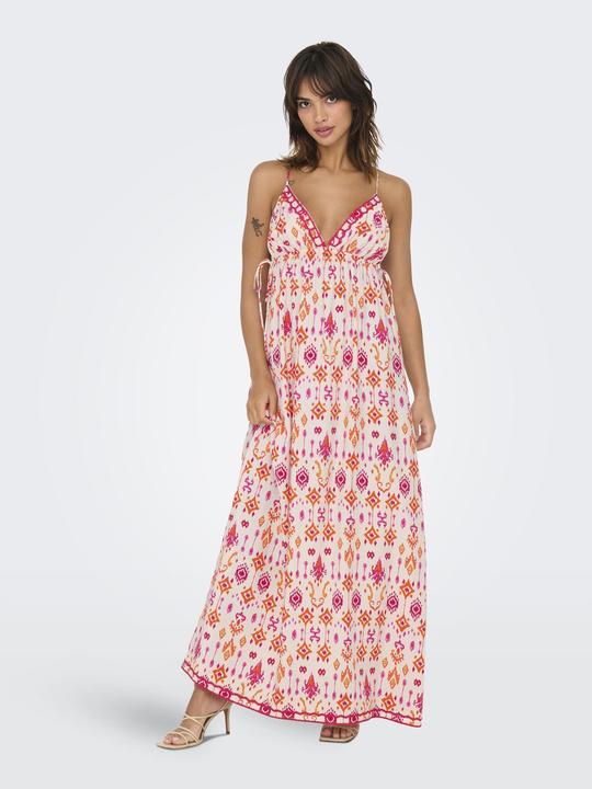 Immagine prodotto Only ONLELANOR Langes Kleid Kleid (S)