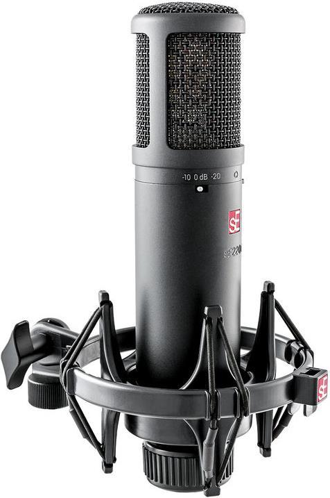 sE Electronics sE-2200