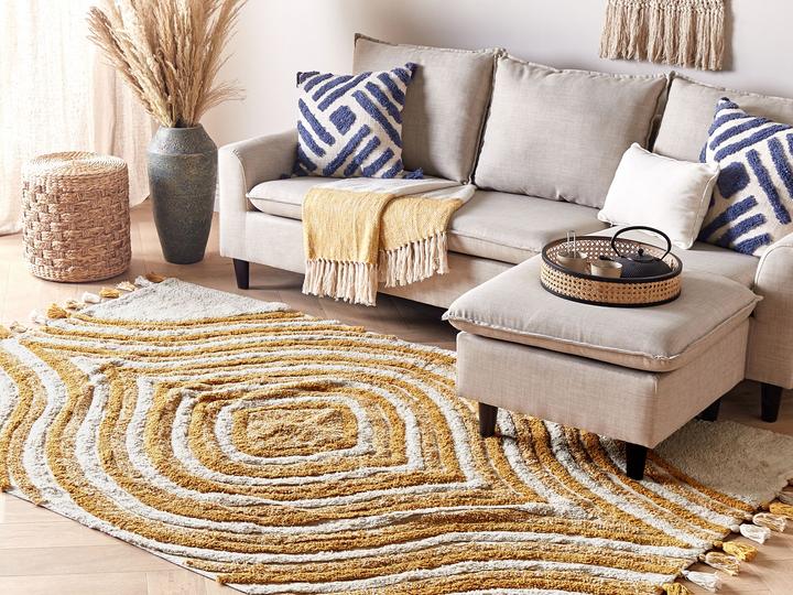 Actual product image Beliani Bingol (160 x 230 cm)