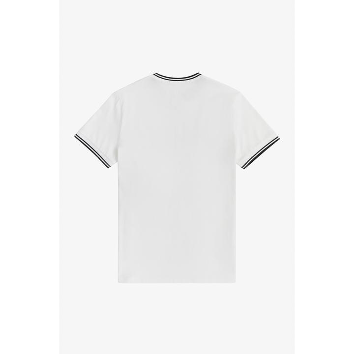 Produktbild Fred Perry Twin Tipped (XS)