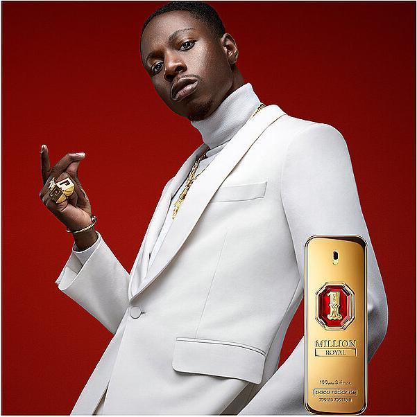 Produktbild Paco Rabanne 1 Million Royal (Eau de Parfum, 50 ml)
