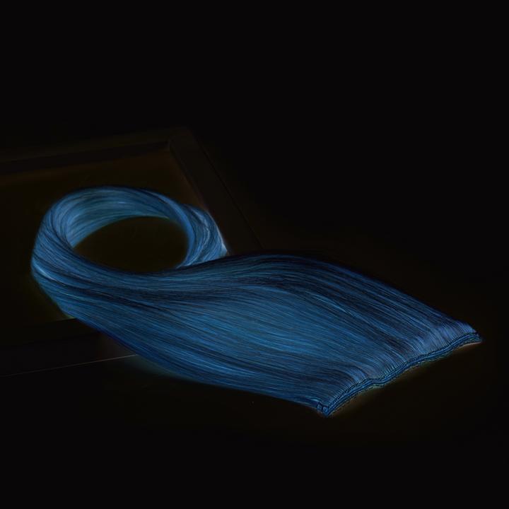 Immagine prodotto Seiseta Estensioni libere dritte DB4 Biondo Scuro Dorato 50/55 cm (biondo scuro e dorato, 55 cm)