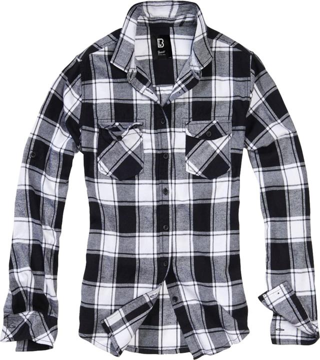 Brandit Amy Flanell Shirt GIRLS - 17542