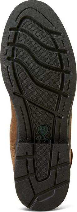 Actual product image Ariat Winter Boots Wythburn H2O Insulated Ladies (39)