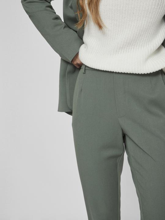 Immagine prodotto Vila Pantaloni slim fit a vita alta (34)