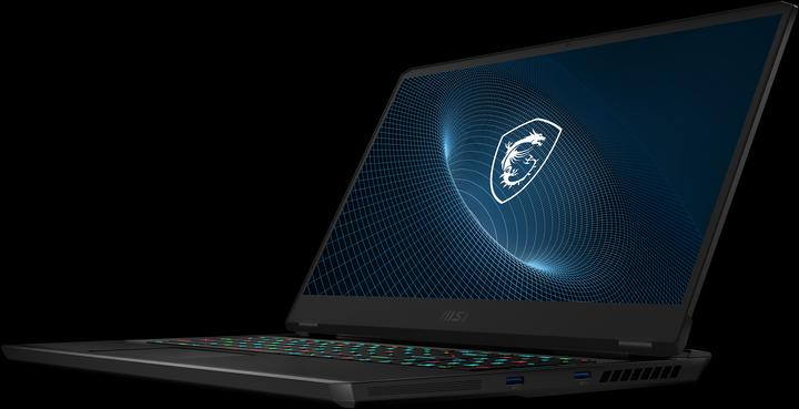Image du produit MSI Vector GP76 RTX 3080 (17.30", Intel Core i7-12700H, 16 Go, 1000 Go, CH)