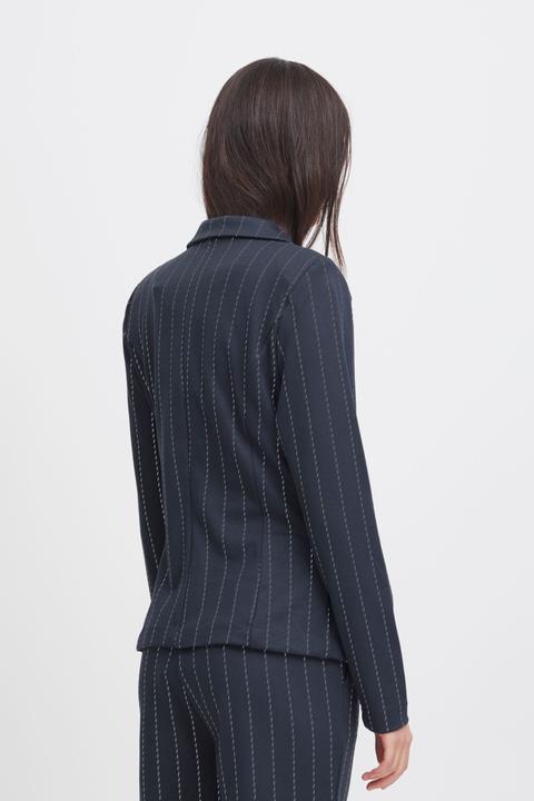Actual product image Ichi IHRUTI BL12 20120473 (S)