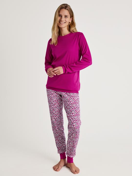 Image du produit Calida Pyjama à poignets (W36/L38)