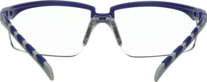 Immagine prodotto 3M Solus Safety Glasses Lens Clear, Scratch Resistant