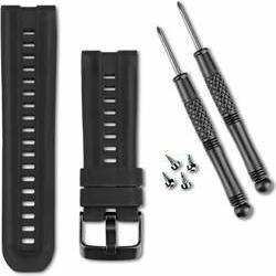 Garmin Volume (26 mm, Silicone)