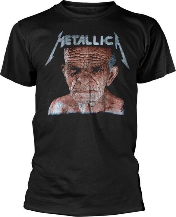 Metallica Neverland TShirt